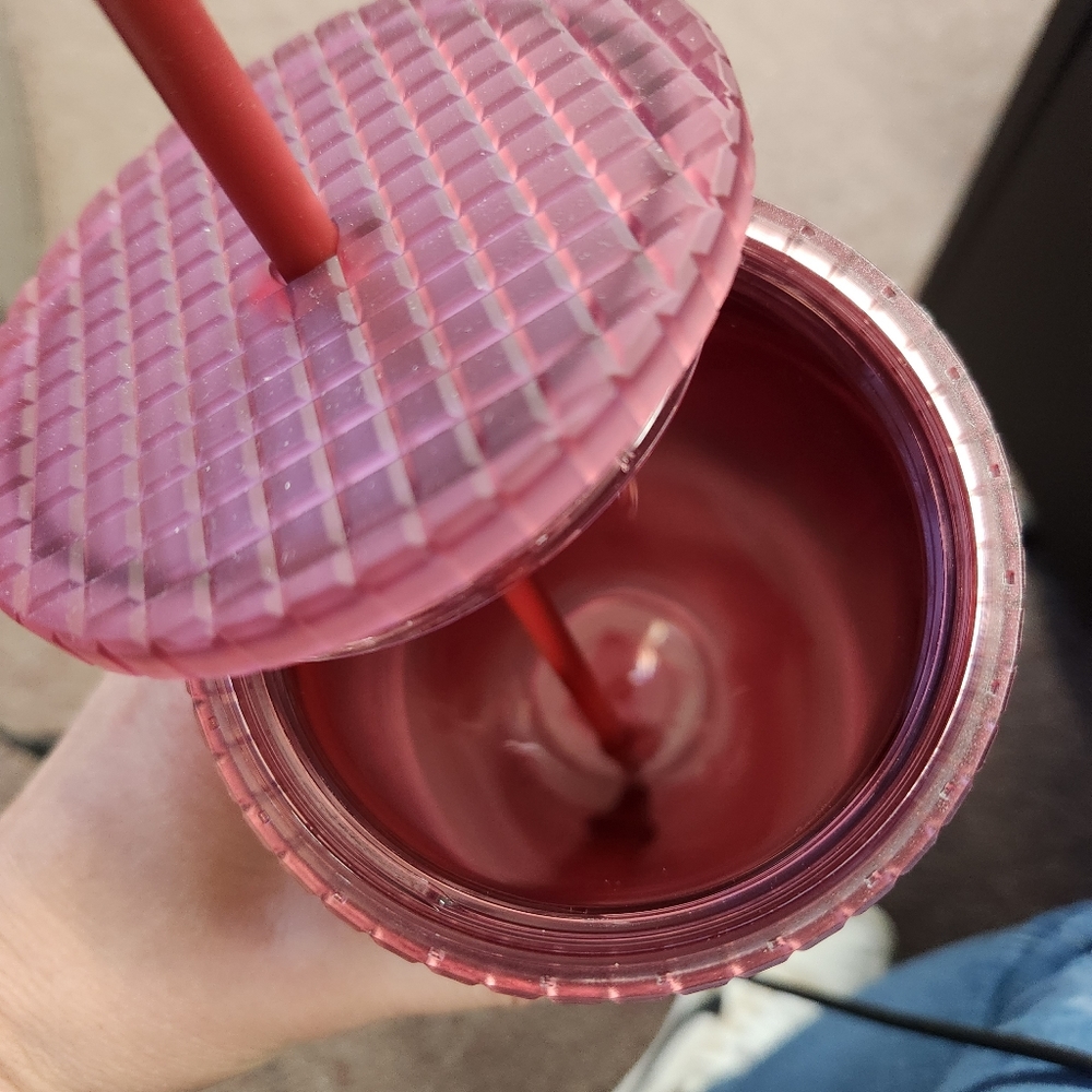 Starbucks cup fall 2023